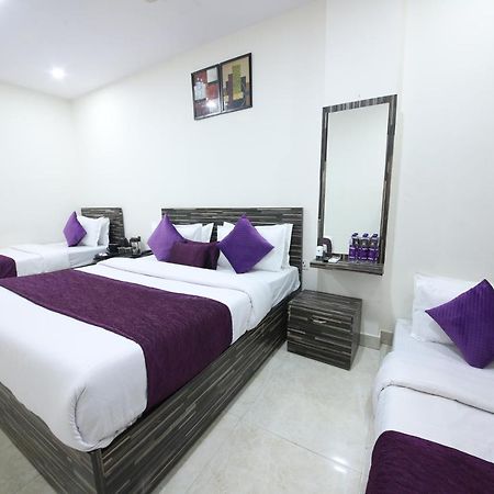 Perfect Stayz Dwarkesh - Hotel Near Haridwar Railway Station Dış mekan fotoğraf